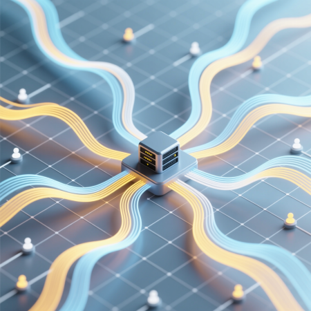 Прогноз трафика