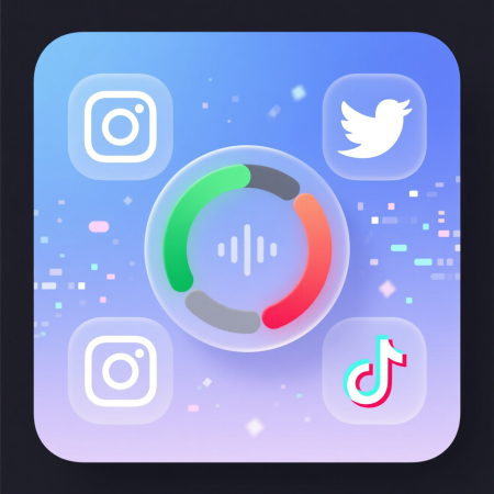 Анализ сентимента