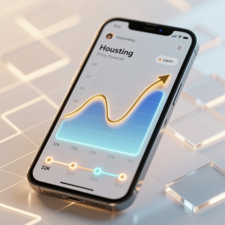 Прогноз цен на жилье