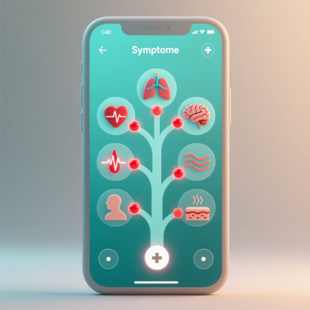 Классификация заболеваний