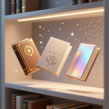 Рекомендация книг