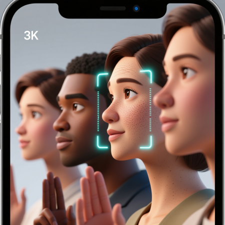 Распознавание лиц