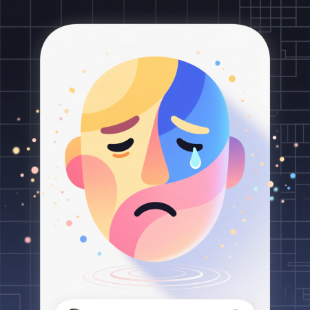 Распознавание эмоций